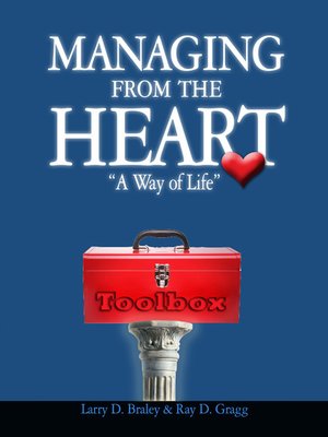 cover image of The Manager's Toolbox